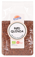 Quinoa